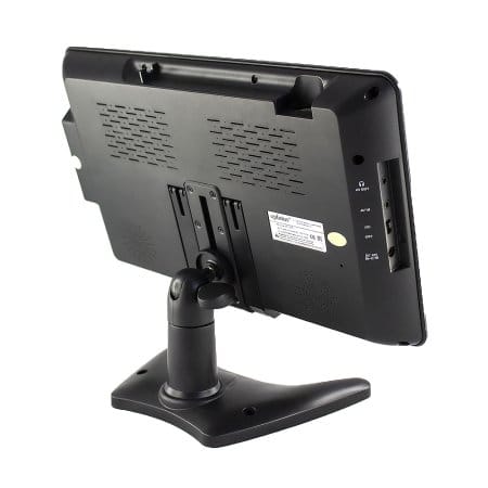 Портативный телевизор Eplutus EP-101T Портативный телевизор Eplutus EP-101T