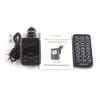 FM модулятор Eplutus FB-03 FM модулятор Eplutus FB-03