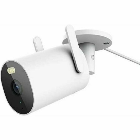 IP-камера Xiaomi Outdoor Camera AW300 MBC10 (китайская версия) IP-камера Xiaomi Outdoor Camera AW300 MBC10 (китайская версия)