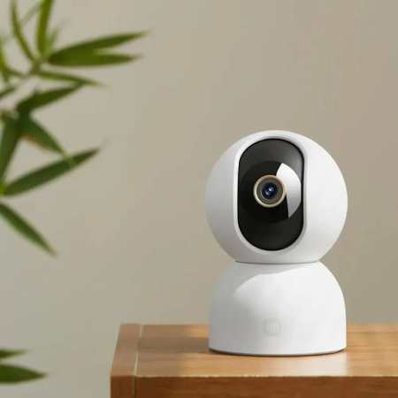 IP-камера Xiaomi Mi Smart Camera 3 MJSXJ15CM (китайская версия) IP-камера Xiaomi Mi Smart Camera 3 MJSXJ15CM (китайская версия)