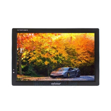 Портативный телевизор Eplutus EP-144T Портативный телевизор Eplutus EP-144T