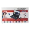 Портативный DVD Eplutus LS-104T Портативный DVD Eplutus LS-104T