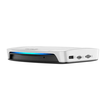 Приставка CarPlay Carlinkit TBox UHD 8/128GB Приставка CarPlay Carlinkit TBox UHD 8/128GB