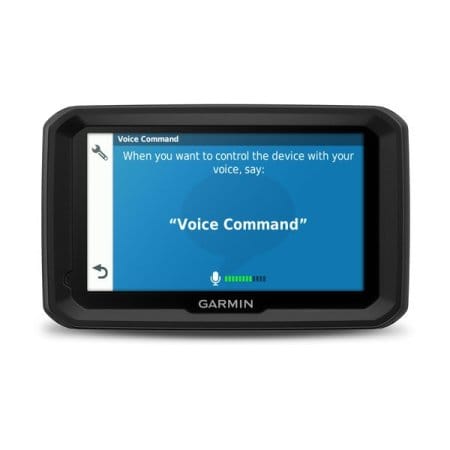 Навигатор Garmin Dezl 580 LMT-D Навигатор Garmin Dezl 580 LMT-D