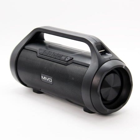 Беспроводная колонка Mivo M12 Беспроводная колонка Mivo M12