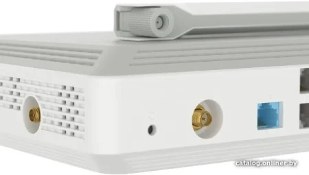Wi-Fi роутер Keenetic Giant KN-2610 Wi-Fi роутер Keenetic Giant KN-2610