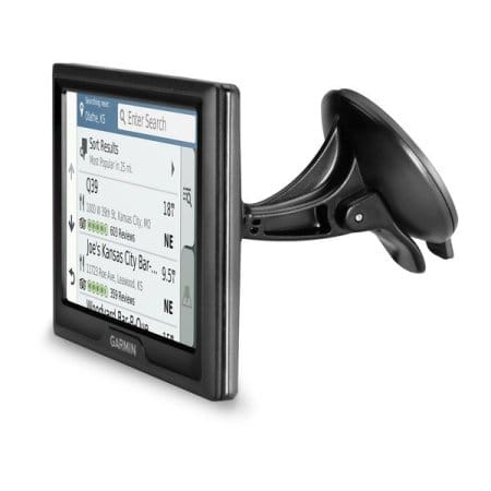 Навигатор Garmin Drive 51 LMT-S Навигатор Garmin Drive 51 LMT-S