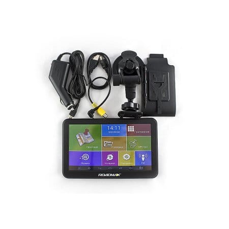 Навигатор Roadmax UNO А-7 Навигатор Roadmax UNO А-7