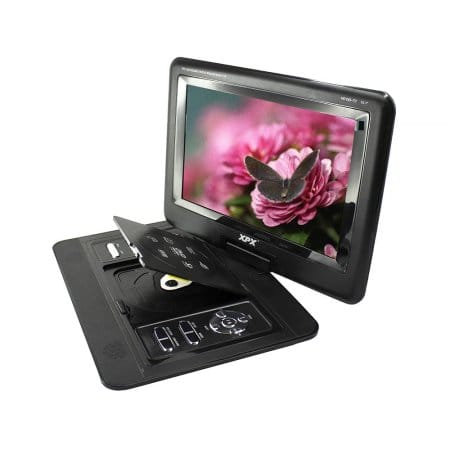 Портативный DVD XPX EA-1269D Портативный DVD XPX EA-1269D
