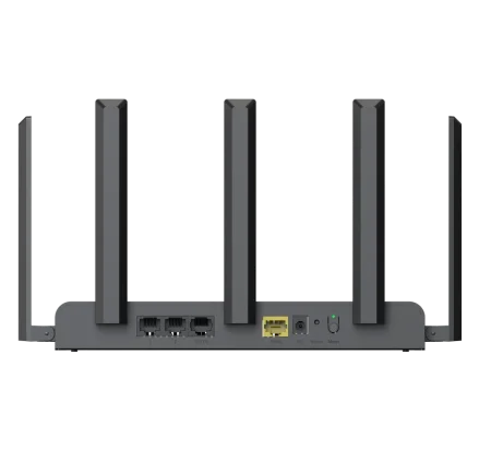 Двухдиапазонный гигабитный беспроводной маршрутизатор Ruijie RG-EW1300G Двухдиапазонный гигабитный беспроводной маршрутизатор Ruijie RG-EW1300G