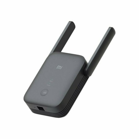 Усилитель Wi-Fi Xiaomi Mi Wi-Fi Range Extender AC1200 RC04 (международная версия) Усилитель Wi-Fi Xiaomi Mi Wi-Fi Range Extender AC1200 RC04 (международная версия)
