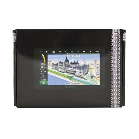 Навигатор GEOFOX MID 702 ver2 Навигатор GEOFOX MID 702 ver2