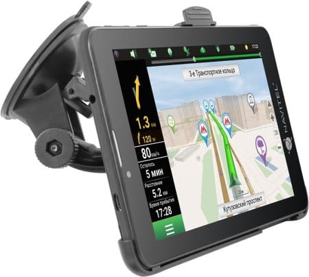 Навигатор Navitel T700 Навигатор Navitel T700