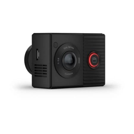 Видеорегистратор Garmin DashCam Tandem Видеорегистратор Garmin DashCam Tandem