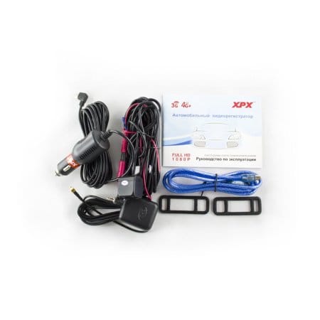 Зеркало навигатор XPX ZX-857D Зеркало навигатор XPX ZX-857D