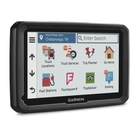 Навигатор Garmin Dezl 580 LMT-D Навигатор Garmin Dezl 580 LMT-D