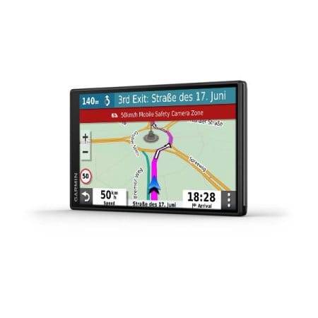 Навигатор Garmin DriveSmart 65 MT-D Навигатор Garmin DriveSmart 65 MT-D