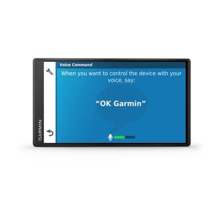 Навигатор Garmin DriveSmart 65 MT-D Навигатор Garmin DriveSmart 65 MT-D