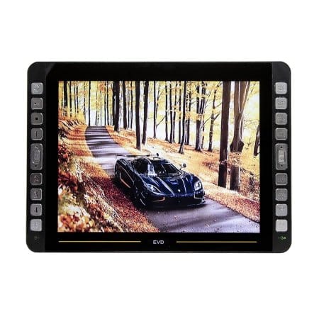 Портативный телевизор Eplutus LS-155T Портативный телевизор Eplutus LS-155T