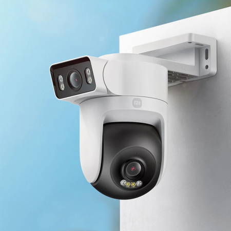 IP-камера Xiaomi Outdoor Dual Camera CW500 (китайская версия) IP-камера Xiaomi Outdoor Dual Camera CW500 (китайская версия)