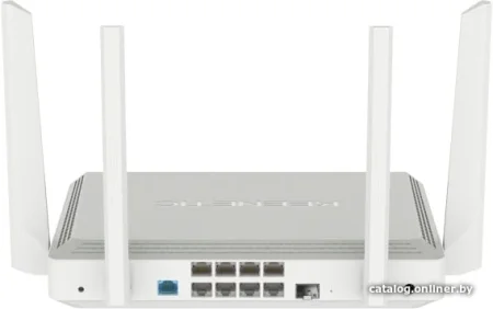Wi-Fi роутер Keenetic Giant KN-2610 Wi-Fi роутер Keenetic Giant KN-2610