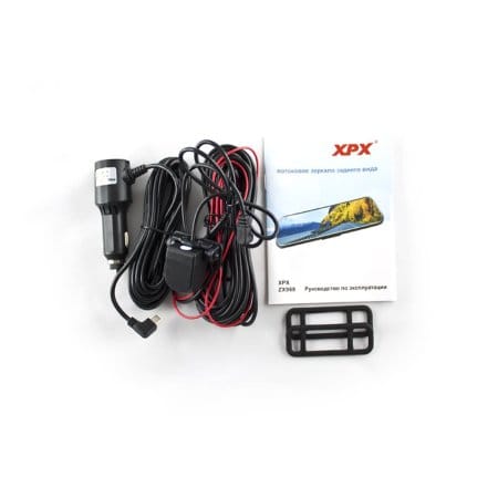 Видеорегистратор зеркало XPX ZX-968 Видеорегистратор зеркало XPX ZX-968