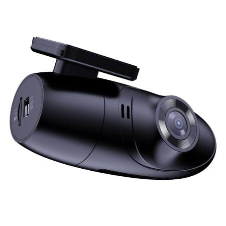 Видеорегистратор c Wi-Fi Eplutus W2 Видеорегистратор c Wi-Fi Eplutus W2
