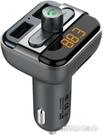 FM модулятор Eplutus FB-04 FM модулятор Eplutus FB-04