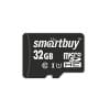Карта памяти SmartBuy microSDHC Class 10 32GB Карта памяти SmartBuy microSDHC Class 10 32GB