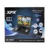 Портативный DVD XPX EA-1569L Портативный DVD XPX EA-1569L