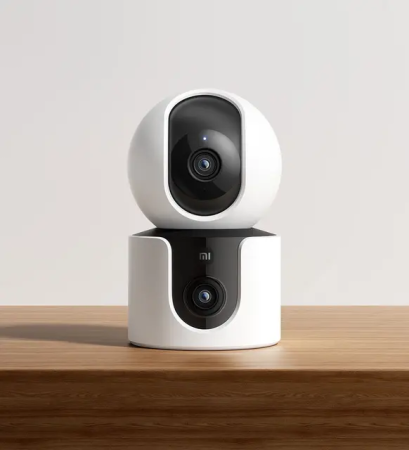 IP-камера Xiaomi Smart Camera C300 Dual (китайская версия) IP-камера Xiaomi Smart Camera C300 Dual (китайская версия)