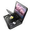 Портативный DVD XPX EA-9099D Портативный DVD XPX EA-9099D