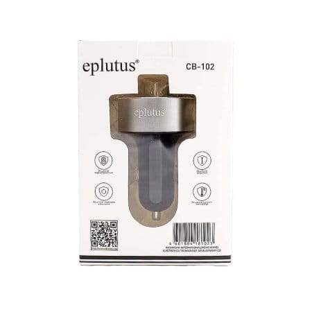 FM модулятор Eplutus CB-102 FM модулятор Eplutus CB-102