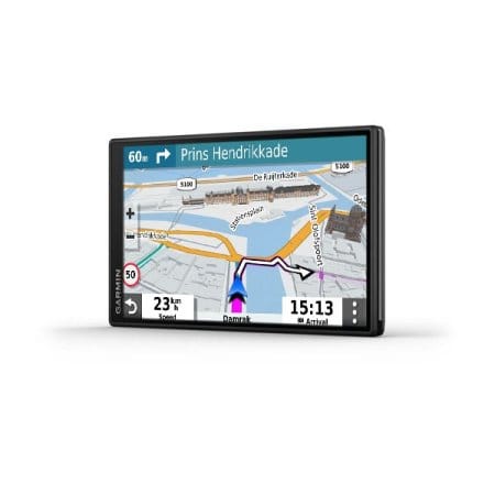 Навигатор Garmin DriveSmart 65 MT-D Навигатор Garmin DriveSmart 65 MT-D