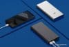 Внешний аккумулятор Xiaomi Mi Power Bank 3 18W Fast Charge 10000mAh (серебристый) Внешний аккумулятор Xiaomi Mi Power Bank 3 18W Fast Charge 10000mAh (серебристый)