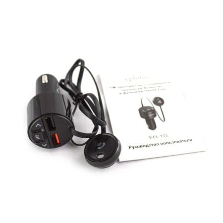 FM модулятор Eplutus FB-10 FM модулятор Eplutus FB-10