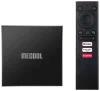 Смарт-приставка Mecool KM6 2/16GB Смарт-приставка Mecool KM6 2/16GB