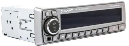 Автомагнитола Swat MEX-3006UBB Автомагнитола Swat MEX-3006UBB