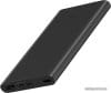 Внешний аккумулятор Xiaomi Mi Power Bank 3 18W Fast Charge 10000mAh (черный) Внешний аккумулятор Xiaomi Mi Power Bank 3 18W Fast Charge 10000mAh (черный)
