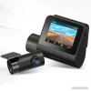 Видеорегистратор 70mai Dash Cam A200-1 + Rear Cam Set (международная версия) Видеорегистратор 70mai Dash Cam A200-1 + Rear Cam Set (международная версия)