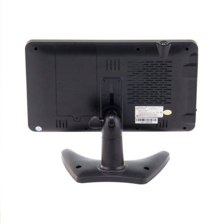 Портативный телевизор Eplutus EP-900T Портативный телевизор Eplutus EP-900T