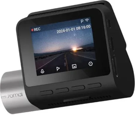 Видеорегистратор 70mai Dash Cam A510-1 + Rear Cam Set (международная версия) Видеорегистратор 70mai Dash Cam A510-1 + Rear Cam Set (международная версия)