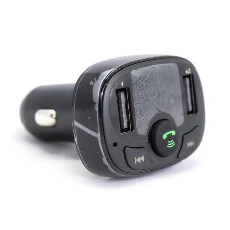 FM модулятор Baseus CCTM-01 FM модулятор Baseus CCTM-01