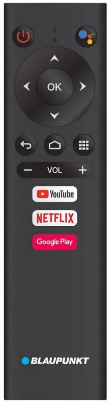 Смарт-приставка Blaupunkt B-Stream Box Смарт-приставка Blaupunkt B-Stream Box