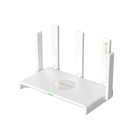 Гигабитный маршрутизатор Ruijie RG-EW3000GX Wi-Fi 6 Гигабитный маршрутизатор Ruijie RG-EW3000GX Wi-Fi 6