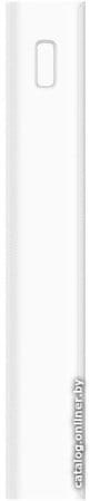 Внешний аккумулятор Xiaomi Mi Power Bank 3 PLM18ZM USB-C 20000mAh (белый) Внешний аккумулятор Xiaomi Mi Power Bank 3 PLM18ZM USB-C 20000mAh (белый)