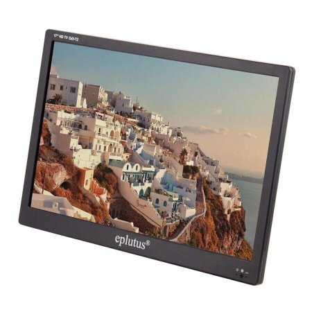 Портативный телевизор XPX EA-169D SmartTV Портативный телевизор XPX EA-169D SmartTV