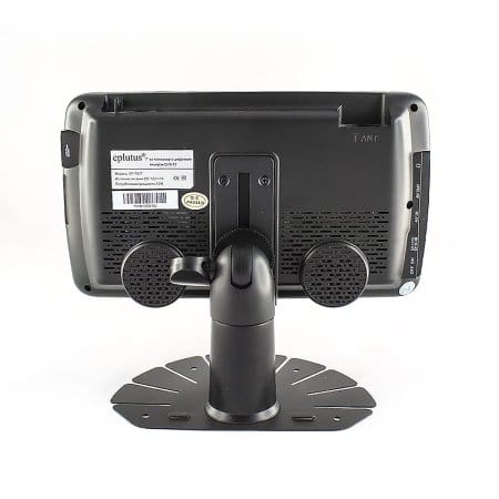 Портативный телевизор Eplutus EP-700T Портативный телевизор Eplutus EP-700T