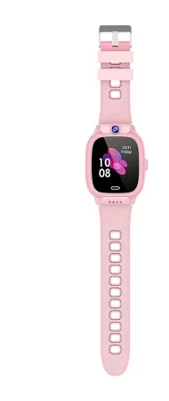 Детские умные часы Smart Baby Watch Y31 розовые Детские умные часы Smart Baby Watch Y31 розовые