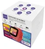 Умные часы Elari KidPhone 4G Bubble (красный) Умные часы Elari KidPhone 4G Bubble (красный)